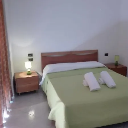 Lägenhet Bergamo City Apartments *