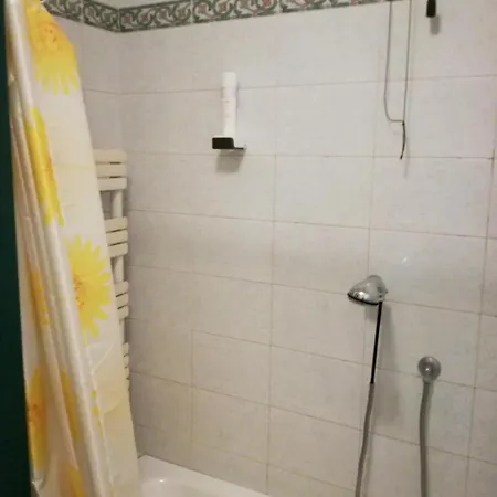 Bergamo City Apartments Bergamo