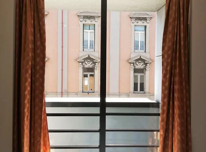 Bergamo City Apartments * Bergamo