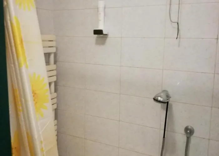 Bergamo City Apartments Bergamo