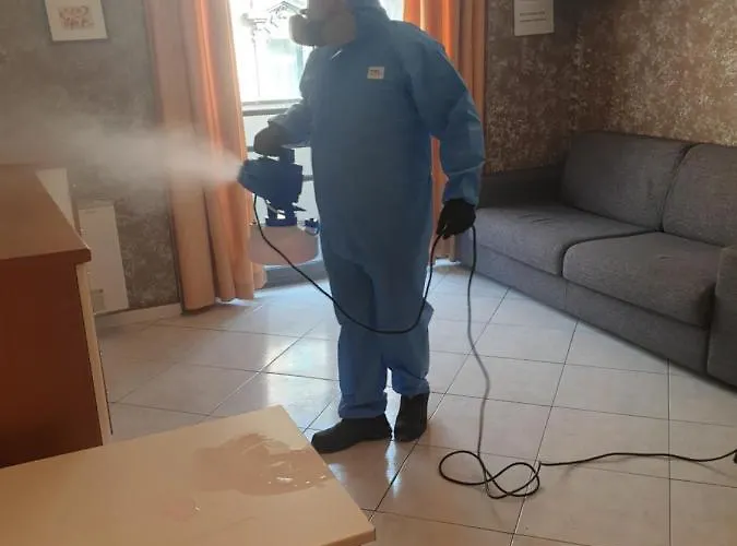 Bergamo City Apartments