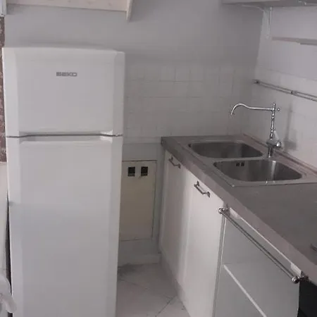Bergamo City Apartments Bérgamo