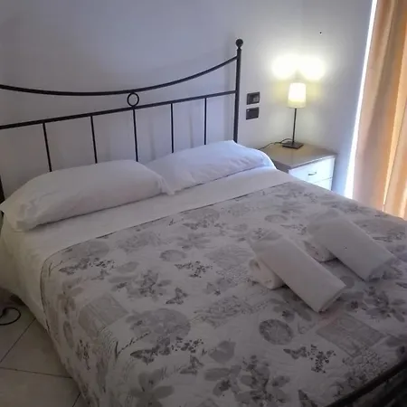 Bergamo City Apartments * Bérgamo