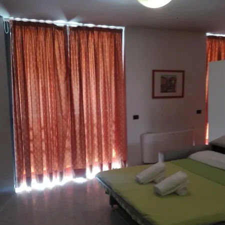 Apartamento Bergamo City Apartments *