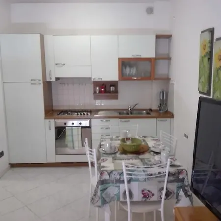 Bergamo City Apartments Apartamento Bérgamo