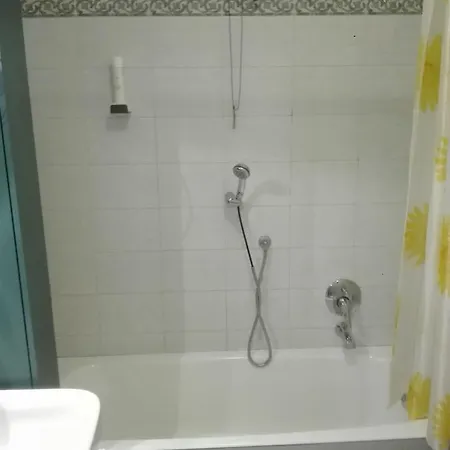 Apartamento Bergamo City Apartments Bérgamo