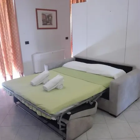 Bergamo City Apartments Bérgamo