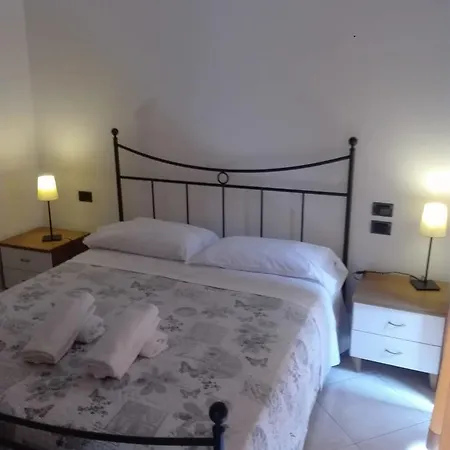 Bergamo City Apartments Apartamento