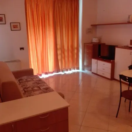 Bergamo City Apartments Apartamento