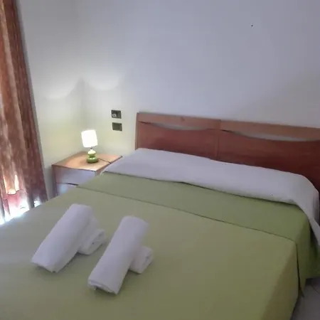 Bergamo City Apartments Apartamento *