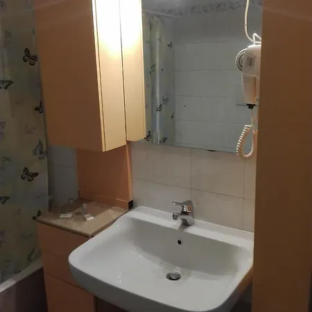Bergamo City Apartments Bérgamo