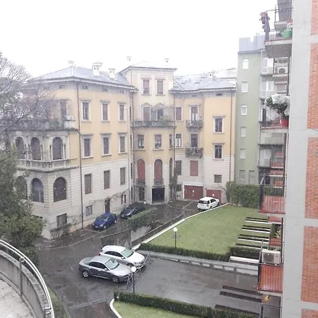 Bergamo City Apartments Apartamento