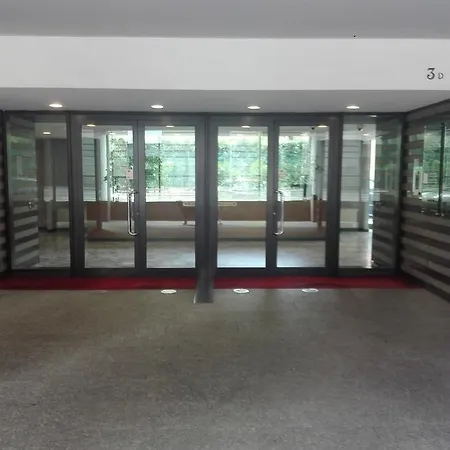 Bergamo City Apartments Apartamento Bérgamo