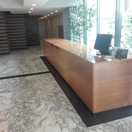 Bergamo City Apartments Apartamento