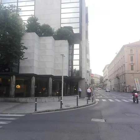 Bergamo City Apartments Apartamento