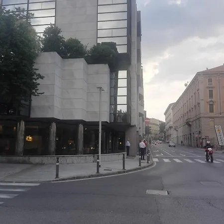 Bergamo City Apartments Apartamento