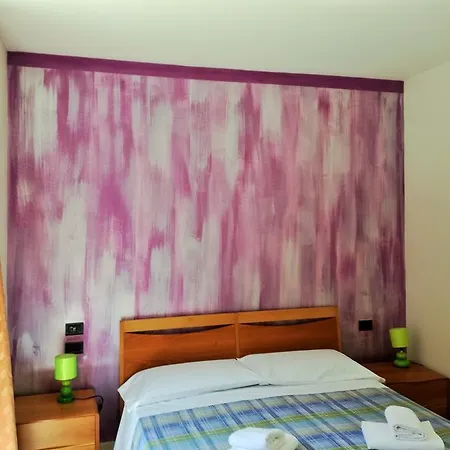 Bergamo City Apartments Apartamento *