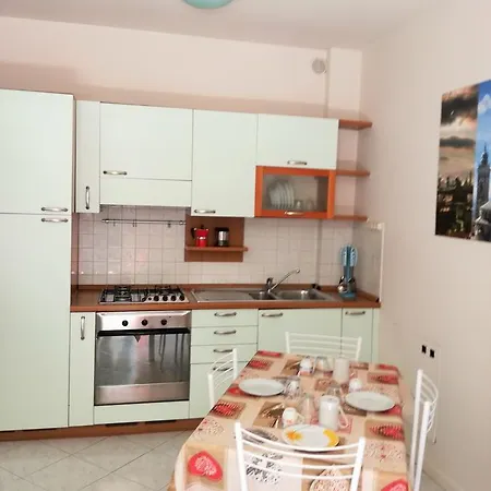 Bergamo City Apartments Bérgamo