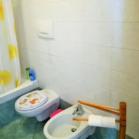 Bergamo City Apartments * Bérgamo