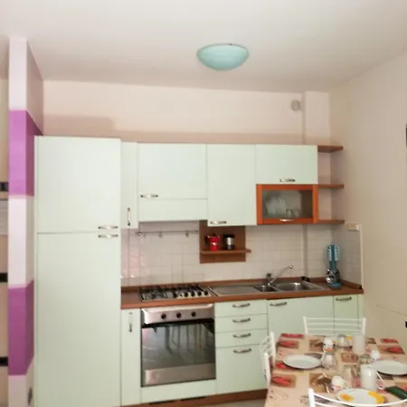 Bergamo City Apartments Bérgamo
