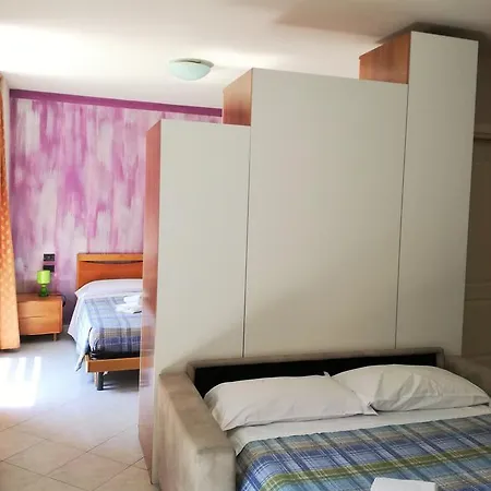 Bergamo City Apartments * Bérgamo