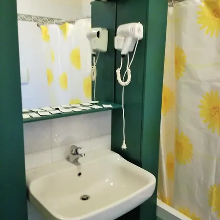 Bergamo City Apartments Apartamento *