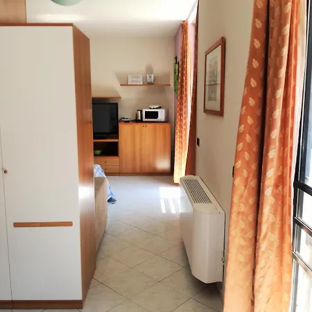 Bergamo City Apartments * Bérgamo