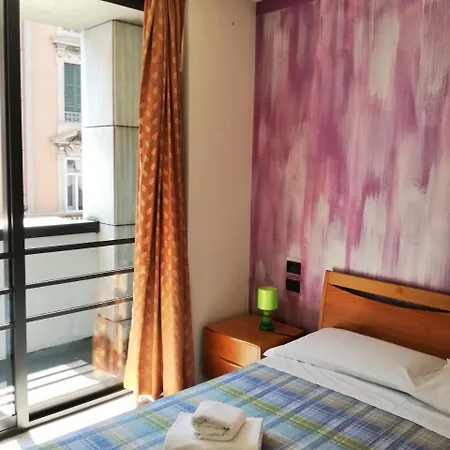 Bergamo City Apartments * Bérgamo