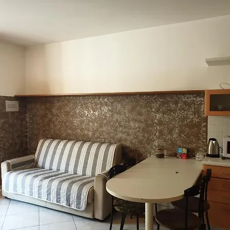 Apartamento Bergamo City Apartments