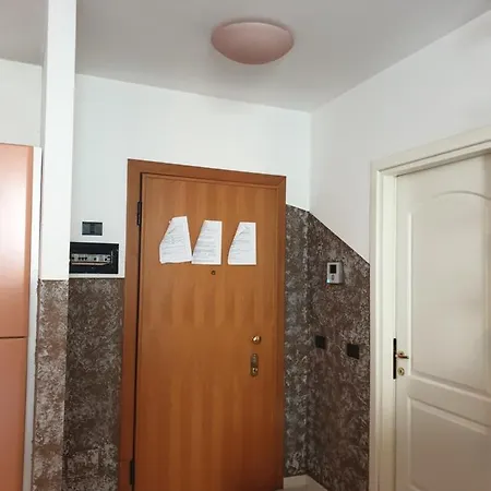 Apartamento Bergamo City Apartments *