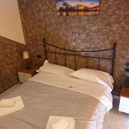 Apartamento Bergamo City Apartments Bérgamo