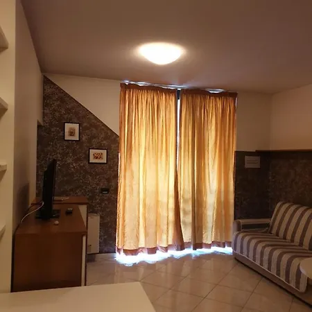 Bergamo City Apartments * Bérgamo